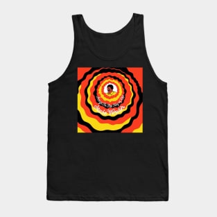 Stevie Wonder Tank Top